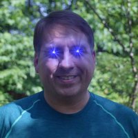 @RichardMcCrackn profile photo from Twitter