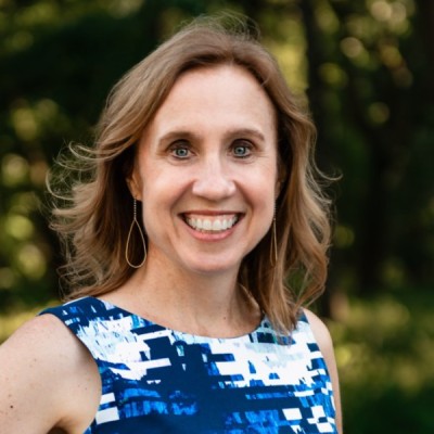 Jean Lawrence profile photo from LinkeIn