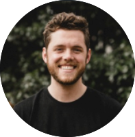 Colby Shelton profile photo from LinkeIn