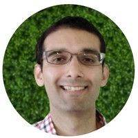 Ahmed Siddiqui profile photo from LinkeIn
