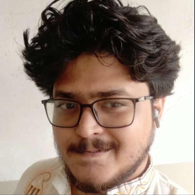 Zaman M profile photo from LinkeIn