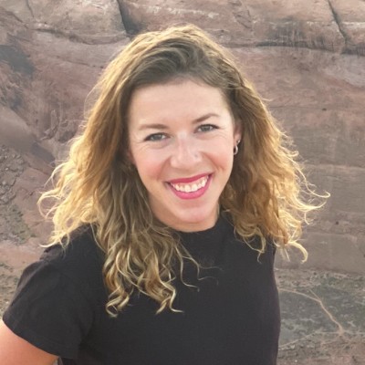 Elaine Lichtman profile photo from LinkeIn