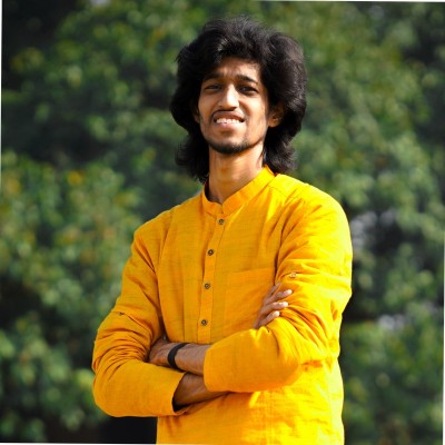 Murali Krishna Kulkarni profile photo from LinkeIn