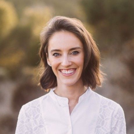 The avatar image for Krisanna Spotswood