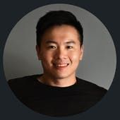 The avatar image for Davie Yeh