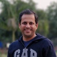 Amit Paliwal profile photo from LinkeIn