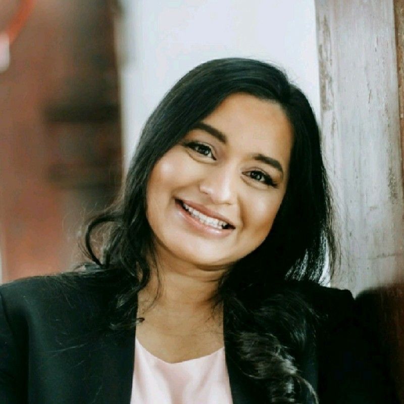 Rupal Nishar profile photo from LinkeIn