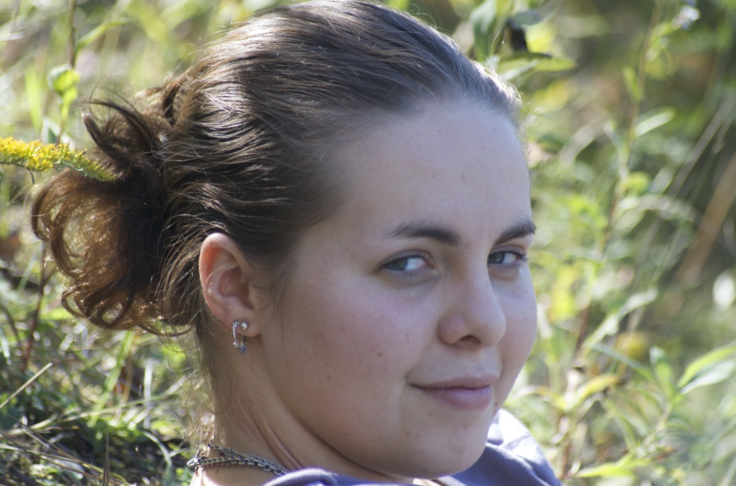 The avatar image for Jana Kroesbergen