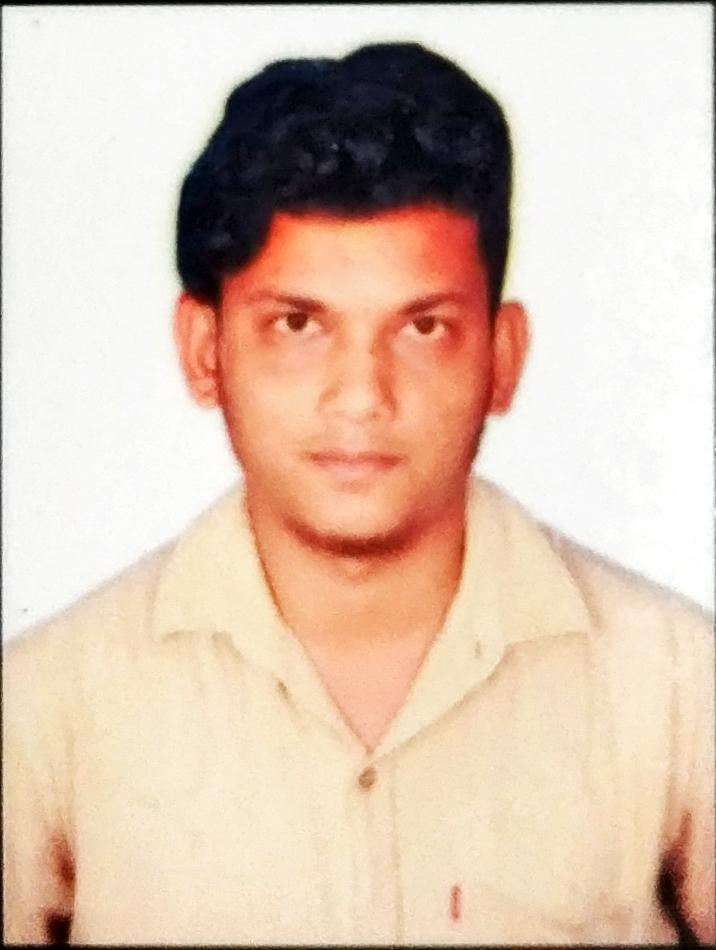 The avatar image for Padmalochan Sahoo
