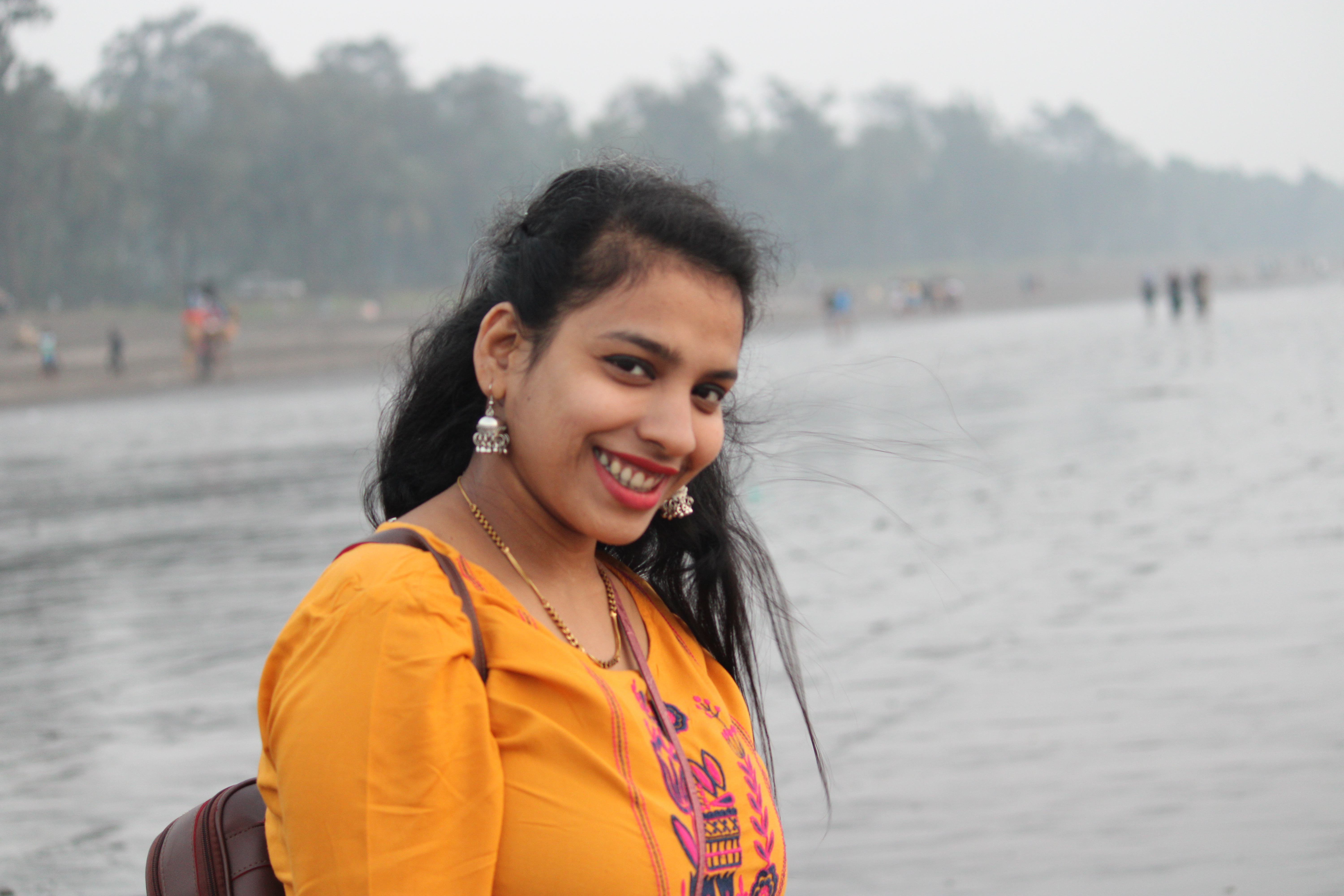 The avatar image for Ratnali