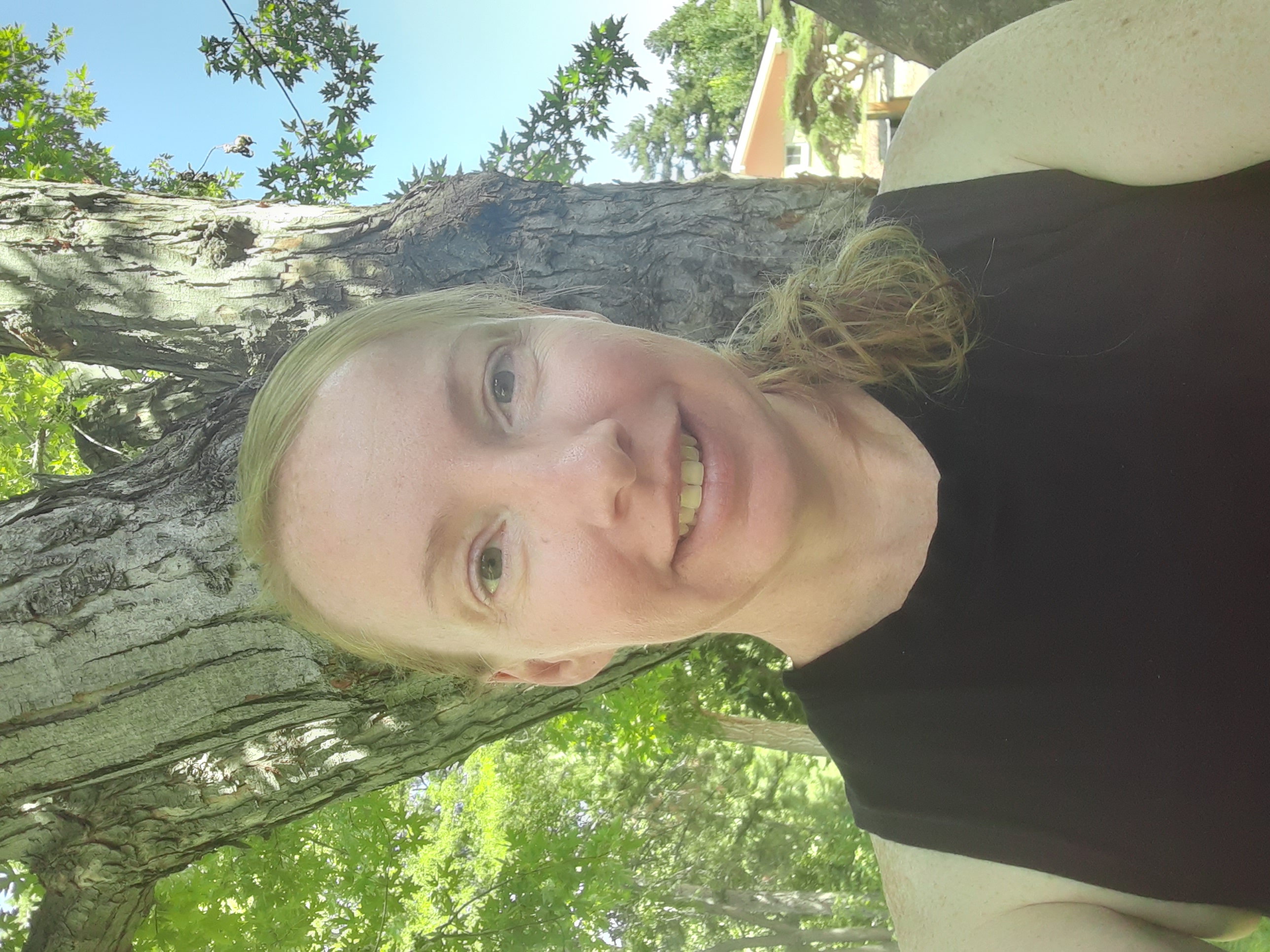 The avatar image for Melissa Kieselbach