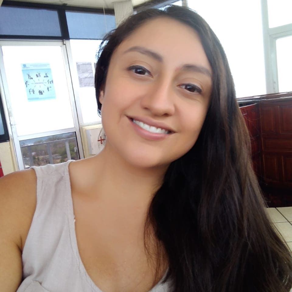 The avatar image for Vanessa Estefania Montaño Guerrero