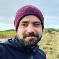 @moritzhaarmann profile photo from Twitter