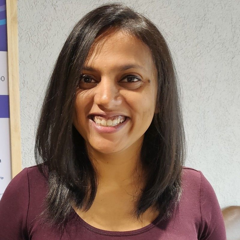 The avatar image for Niti Shree