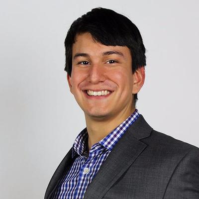 Ozzy Torres profile photo from LinkeIn