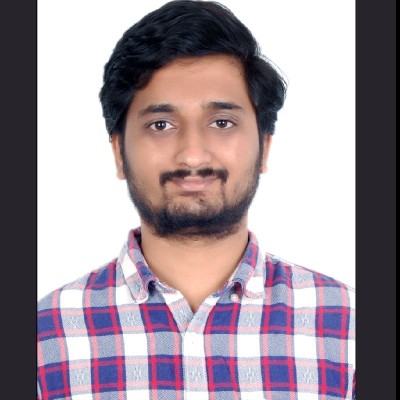 Kalyan Pulikanti profile photo from LinkeIn