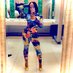 @Queen_AshJo profile photo from Twitter
