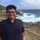 The avatar image for Shubham Goel