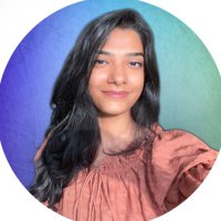 @ShreyaPattar profile photo from Twitter