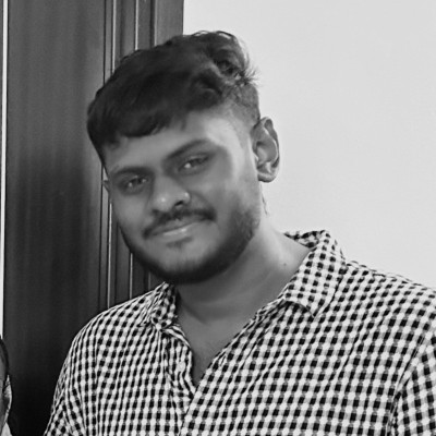 Ar. Ajzal Musthafa profile photo from LinkeIn
