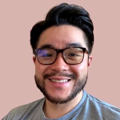 Brian H.K. Lee (he/him) profile photo from LinkeIn