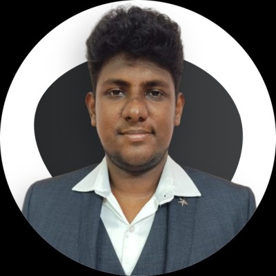 Humaayun Mohamed profile photo from LinkeIn