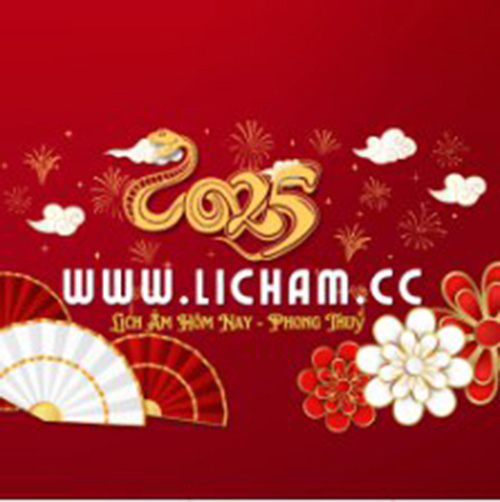 The avatar image for Lịch Âm Hôm Nay