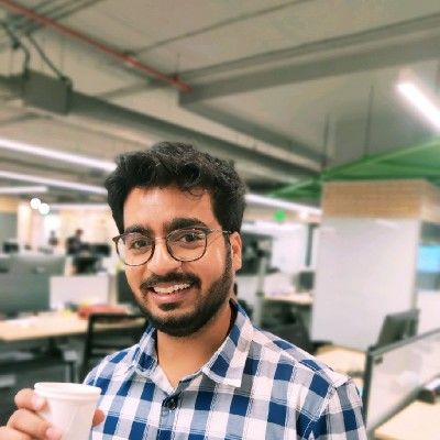 Amit Chhabra profile photo from LinkeIn