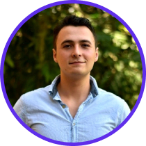 The avatar image for Ivan Escobar