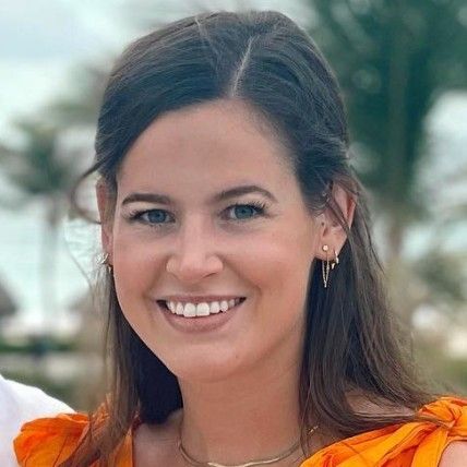 Mackenzie Regent profile photo from LinkeIn