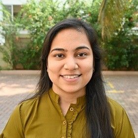 Vasundhara Ghose profile photo from LinkeIn
