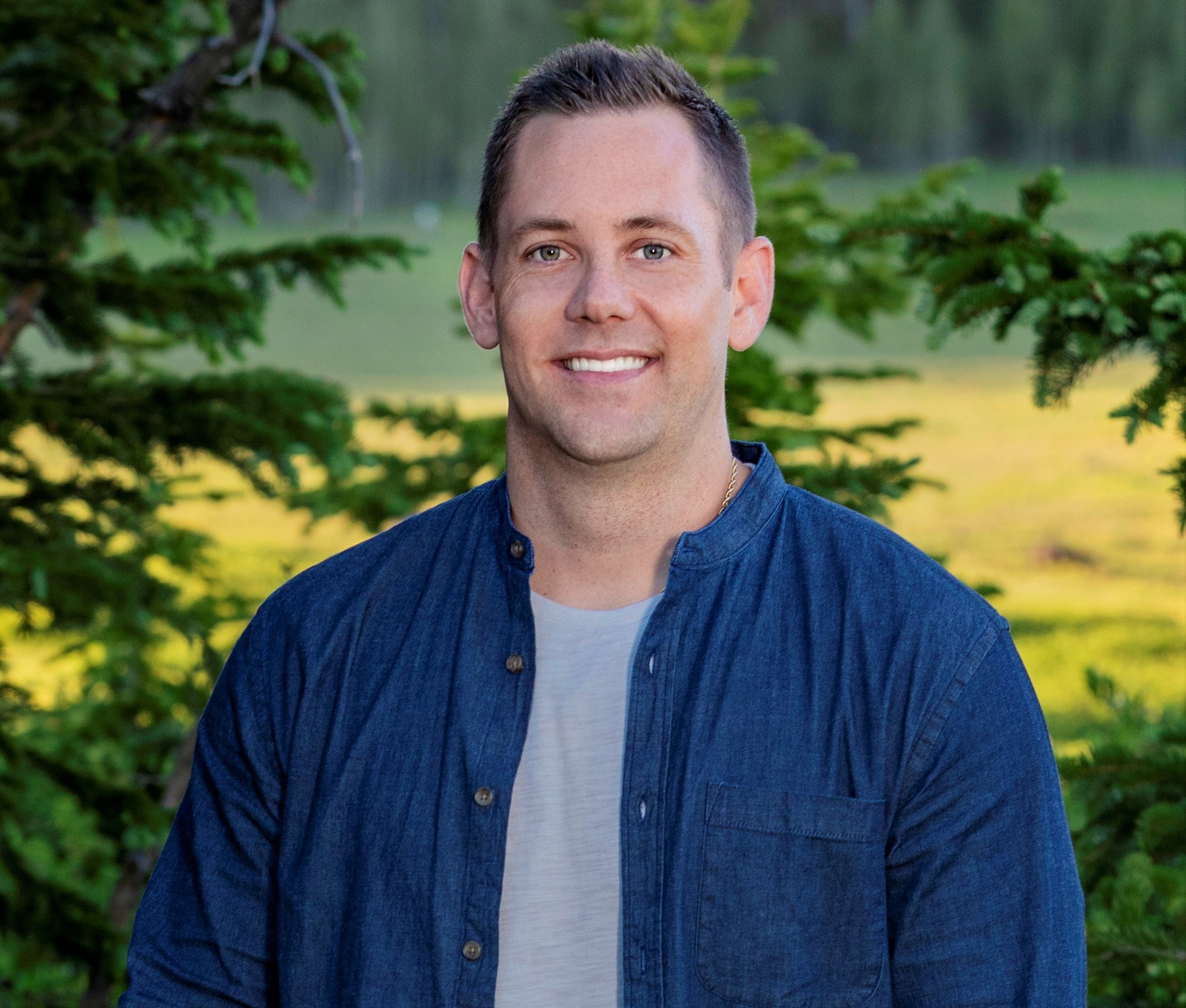 The avatar image for Dallen Reber