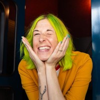 The avatar image for Jamie Cox