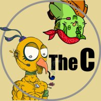 @TheC_Crypto profile photo from Twitter