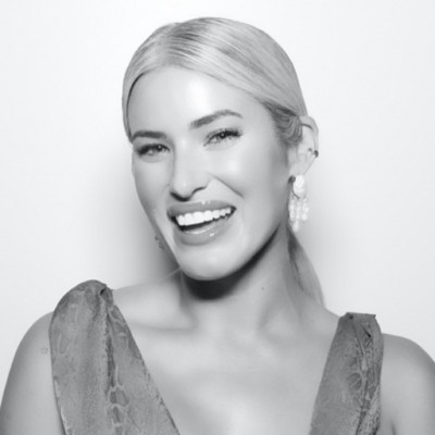 Kelly Masters profile photo from LinkeIn