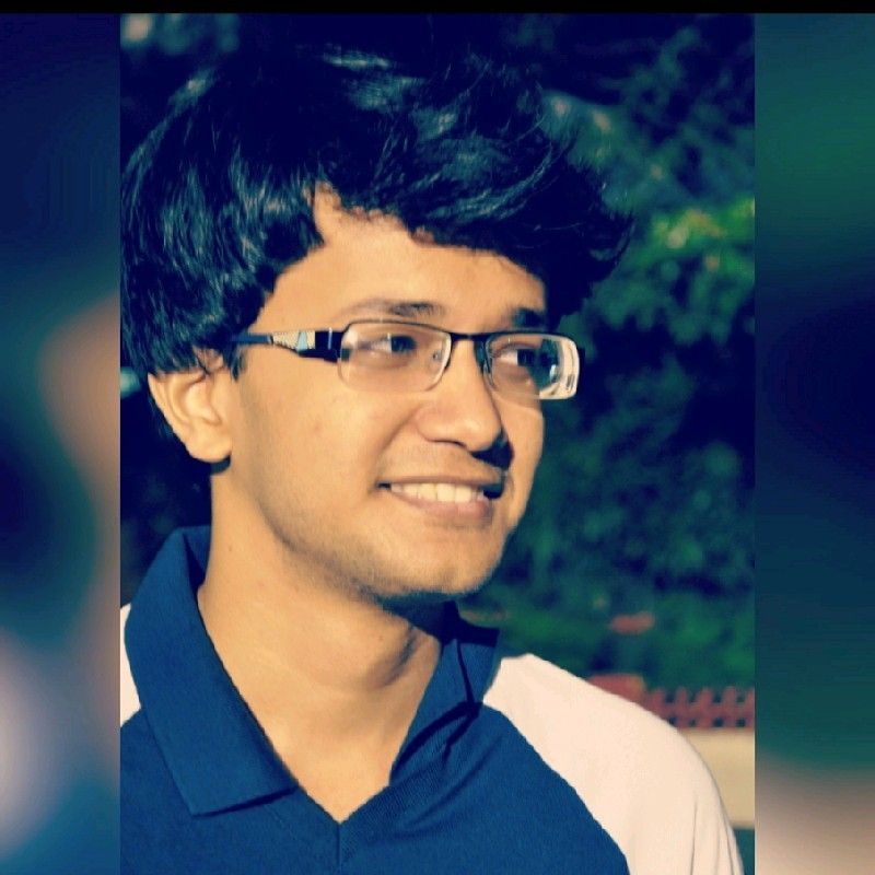 Agastya Tiwari profile photo from LinkeIn