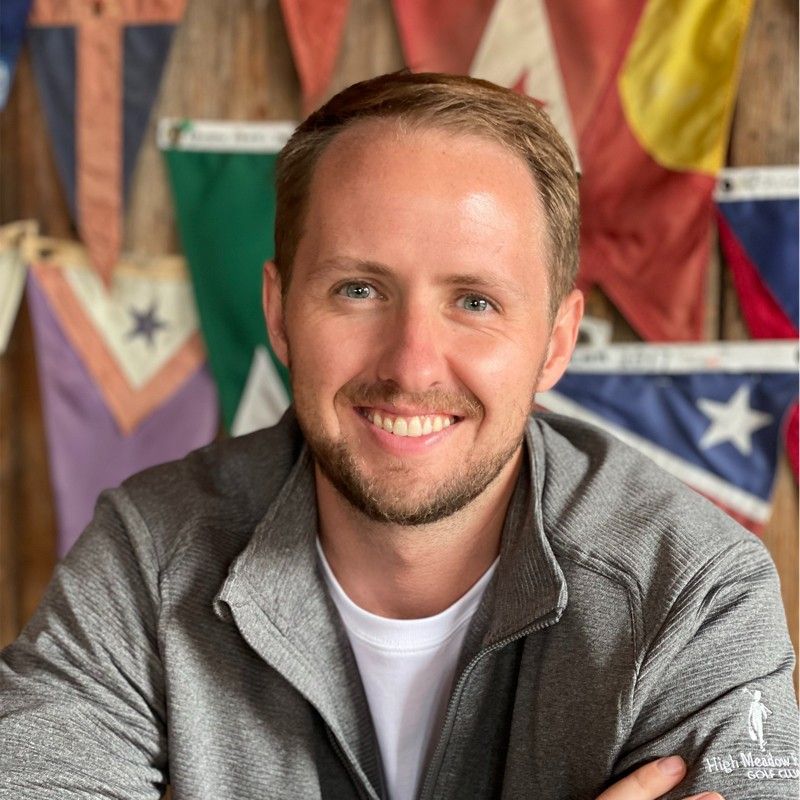 Taylor Berghane profile photo from LinkeIn