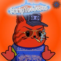 @CripToeJesus420 profile photo from Twitter