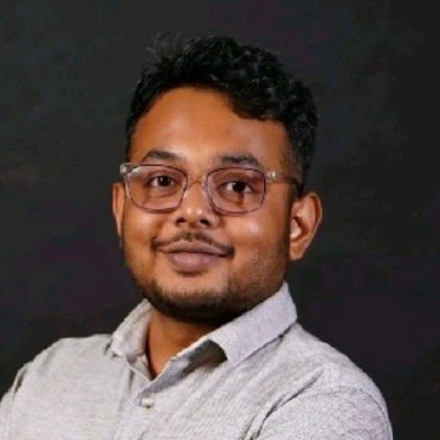 suvrajeet das profile photo from LinkeIn