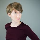 The avatar image for Erin Wagner