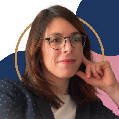 Chloé Koubbi profile photo from LinkeIn