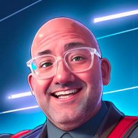 @mrnesi profile photo from Twitter