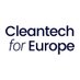 @cleantechforeu profile photo from Twitter