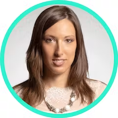 The avatar image for Maria