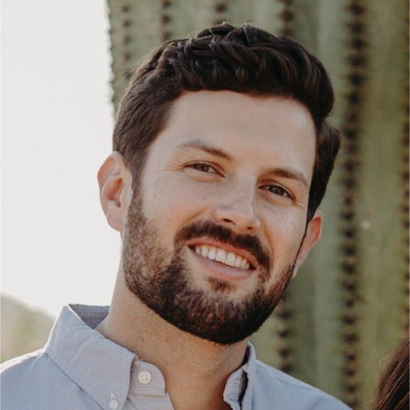 Parker Rounds  profile photo from LinkeIn