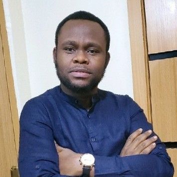Olugbenga Paseda profile photo from LinkeIn