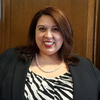 Mari Maldonado profile photo from LinkeIn