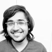 Abhinav Sharma profile photo from LinkeIn