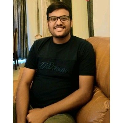 rahul S. profile photo from LinkeIn