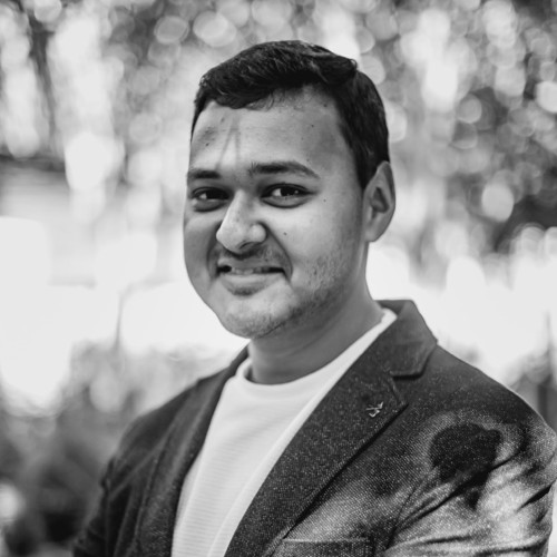 Abhishek Kar profile photo from LinkeIn